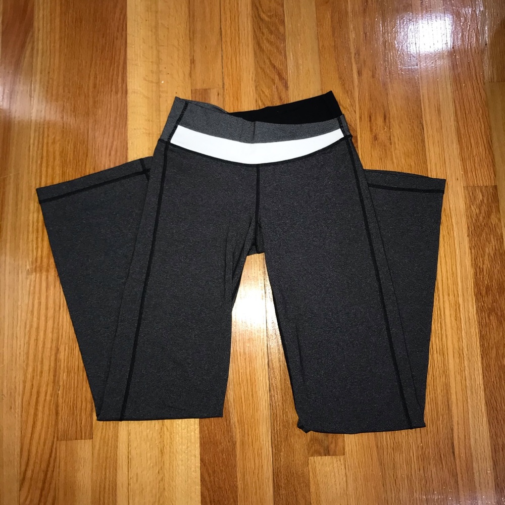 Lululemon Yoga Pants